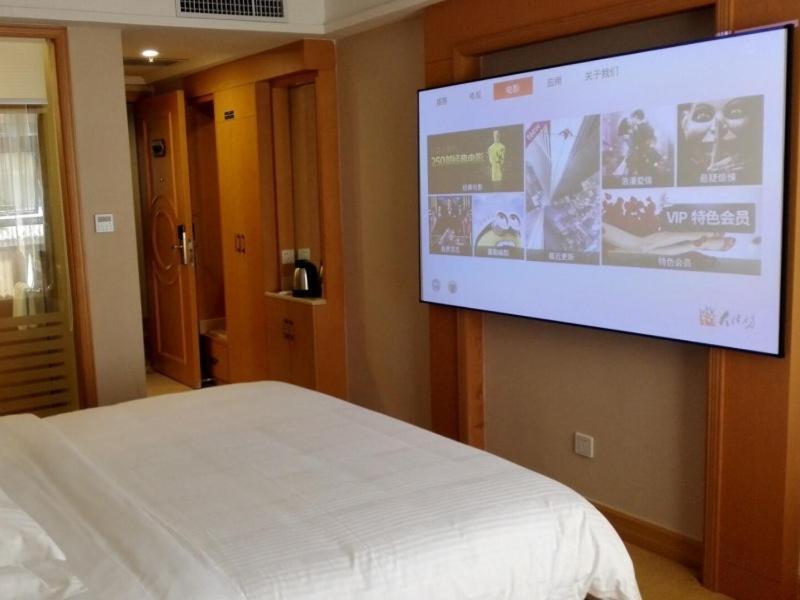 Greentree Inn Shenzhen Dongmen Business Hotel Екстер'єр фото