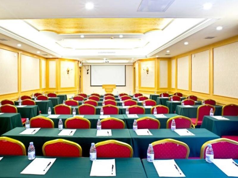 Greentree Inn Shenzhen Dongmen Business Hotel Екстер'єр фото