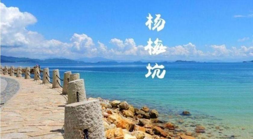 Greentree Inn Shenzhen Dongmen Business Hotel Екстер'єр фото